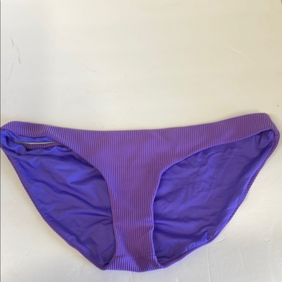 Unbranded Purple Women's Swim Bottom - Picture 1 of 1